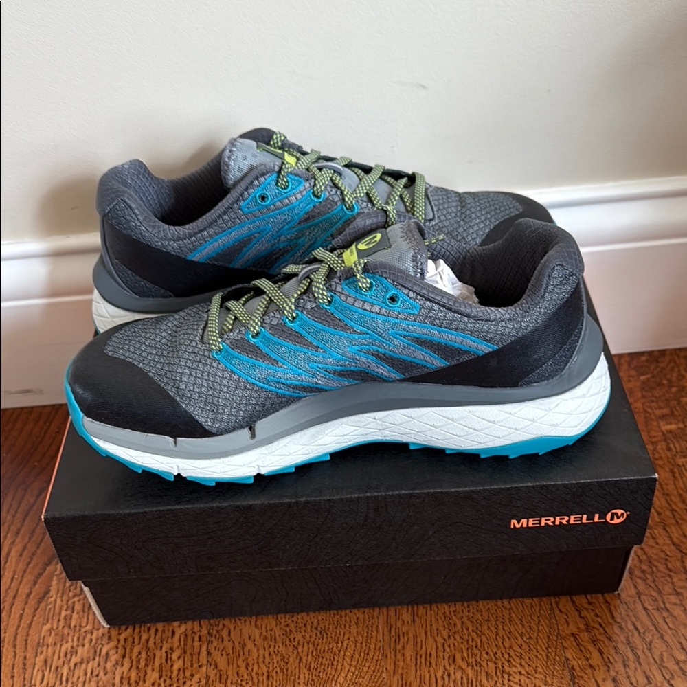 Merrell Women's Rubato Shoe